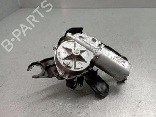 Used Rear wiper motor CITROËN C4 CACTUS 1.6 BlueHDi 100 (99 hp) 32869677