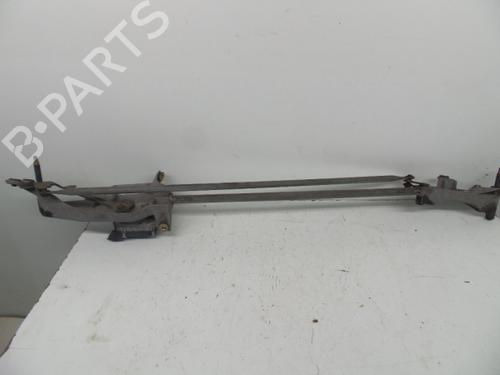 Used Front wiper motor RENAULT ESPACE IV (JK0/1_) [2002-2026]  32869678