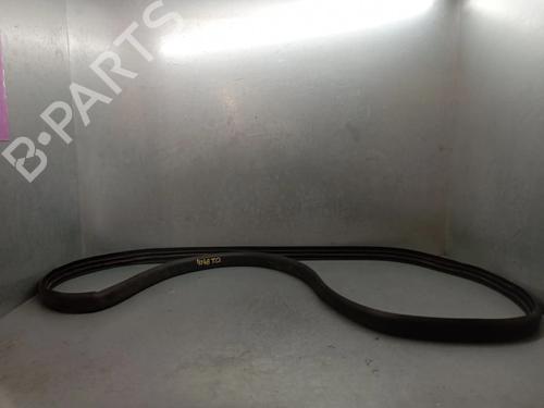 Used Rubber door seal DACIA DUSTER (HM_) 1.5 dCi 115 4x4 (114 hp) 32981918