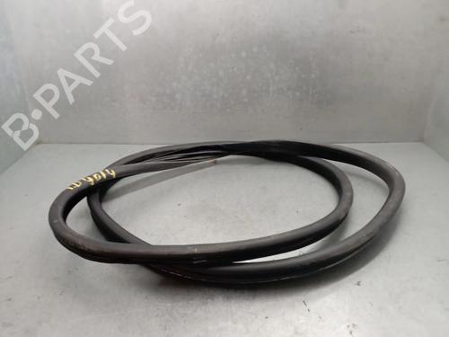 Borracha vedante da porta JAGUAR XF I (X250) 2.2 D (200 hp) 32981919