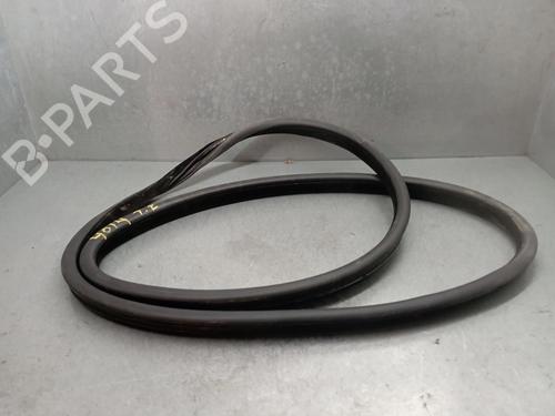 Borracha vedante da porta JAGUAR XF I (X250) 2.2 D (200 hp) 32981924