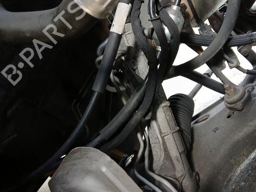 Lenkgetriebe für FIAT TALENTO Bus (296_) 1.6 D (125 hp) 32981930