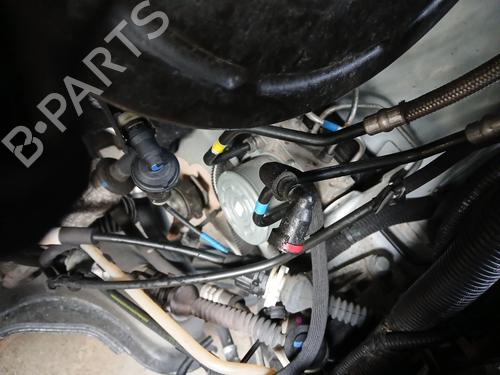 Abs pomp FIAT TALENTO Bus (296_) 1.6 D (125 hp) 32981927