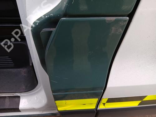 Tanklåg FIAT TALENTO Bus (296_) 1.6 D (125 hp) 32984058