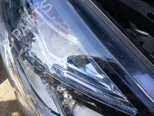 Right headlight FIAT TALENTO Bus (296_) 1.6 D | BP32984063C29  - Image 5