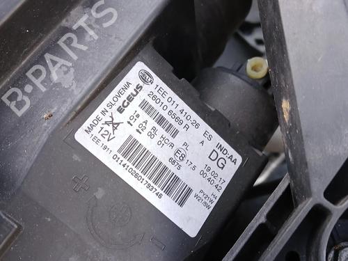 Right headlight FIAT TALENTO Bus (296_) 1.6 D | BP32984063C29  - Image 7