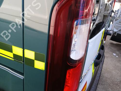 Left taillight FIAT TALENTO Bus (296_) 1.6 D | BP32984062C34 - Image 2