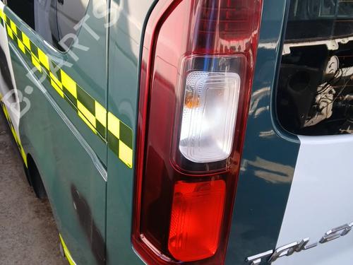 Feu arrière gauche FIAT TALENTO Bus (296_) 1.6 D (125 hp) 32984062