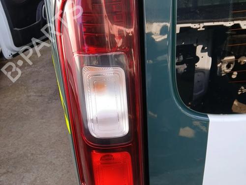 Left taillight FIAT TALENTO Bus (296_) 1.6 D | BP32984062C34 - Image 3