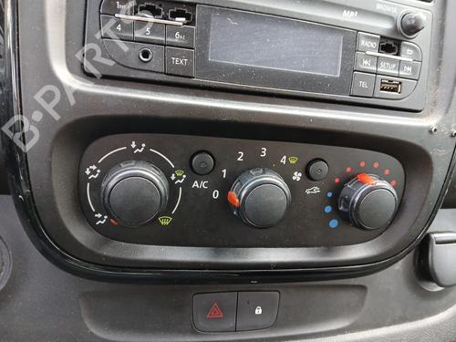 Used Climate control FIAT TALENTO Bus (296_) 1.6 D (125 hp) 32984067