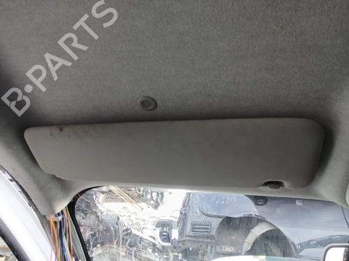Used Left sun visor FIAT TALENTO Bus (296_) 1.6 D (125 hp) 32984073