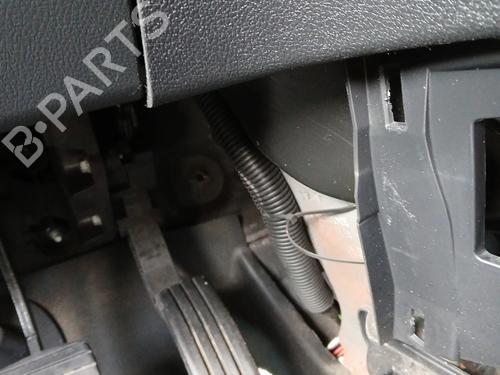 Used Pedal FIAT TALENTO Bus (296_) 1.6 D (125 hp) 32984074