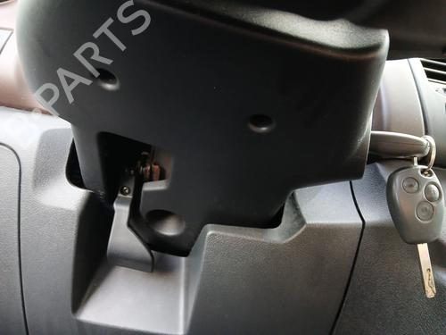 Used Steering column FIAT TALENTO Bus (296_) 1.6 D (125 hp) 32984075