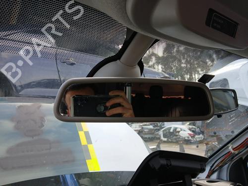 Used Rear mirror FIAT TALENTO Bus (296_) 1.6 D (125 hp) 32984071