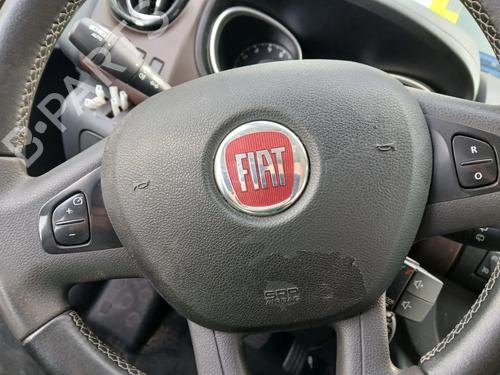 Used Airbag Kit FIAT TALENTO Bus (296_) 1.6 D (125 hp) 32984080