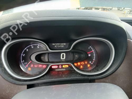 Used Instrument cluster FIAT TALENTO Bus (296_) 1.6 D (125 hp) 32984070