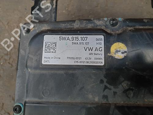 Battery AUDI A3 Sportback (8YA, 8YF) 35 TFSI | BP32990445E11 - Image 6