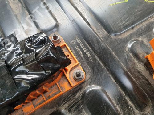 Battery RENAULT CLIO V (B7_) 1.6 E-TECH 145 (B7MU) | BP32990484E11  - Image 9