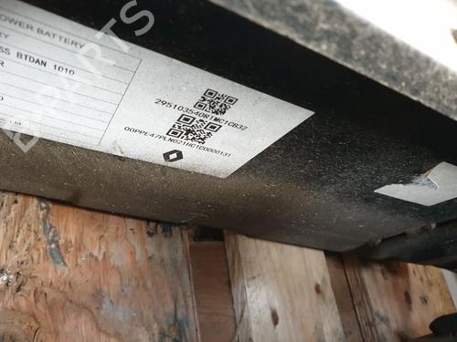 Battery DACIA SPRING EV (B6M1) | BP32990495E11  - Image 7