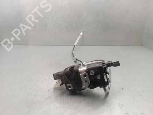 Used Front left lock Front left lock CITROËN C3 III (SX) 1.5 BlueHDi 100 (SXYHYP, SXYHTU) (102 hp) 32990416 32990416