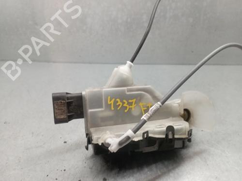 Front left lock CITROËN C3 III (SX) 1.5 BlueHDi 100 (SXYHYP, SXYHTU) | BP32990416C98 - Image 3