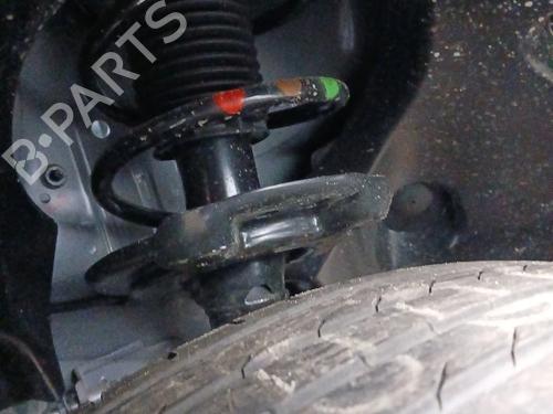 Used Left front shock absorber RENAULT CAPTUR II (HF_) TCe 140 (HFN0) (140 hp) 32990438