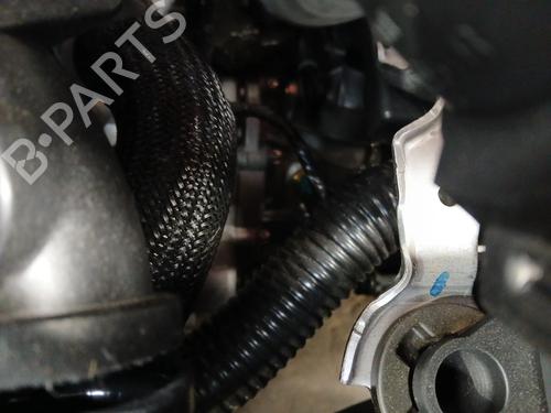 Used Gearbox RENAULT CAPTUR II (HF_) TCe 140 (HFN0) (140 hp) 32990429