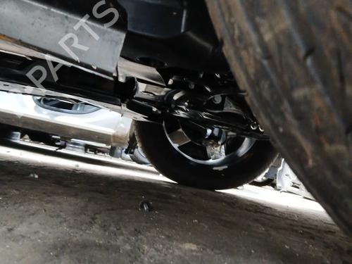 Vorderachsträger für RENAULT CAPTUR II (HF_) TCe 140 (HFN0) (140 hp) 32990430