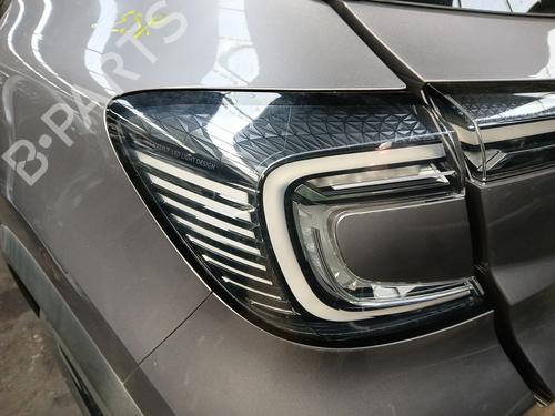 Used Left taillight Left taillight RENAULT CAPTUR II (HF_) TCe 140 (HFN0) (140 hp) 32990436 32990436