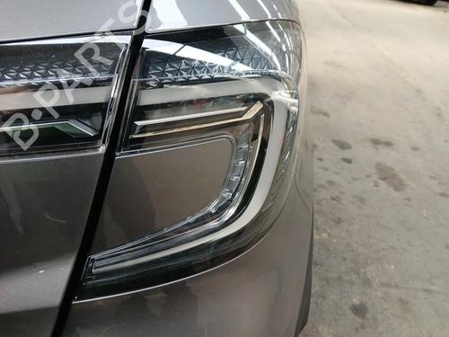 Right taillight RENAULT CAPTUR II (HF_) TCe 140 (HFN0) | BP32990435C35 - Image 2
