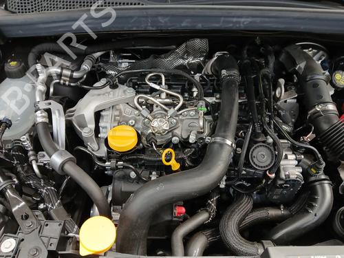 Used Engine RENAULT CAPTUR II (HF_) TCe 140 (HFN0) (140 hp) 32990431