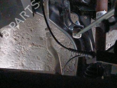 Used Steering rack Steering rack RENAULT CAPTUR II (HF_) TCe 140 (HFN0) (140 hp) 32990428 32990428