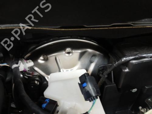 Servofreno RENAULT CAPTUR II (HF_) TCe 140 (HFN0) (140 hp) 32990432