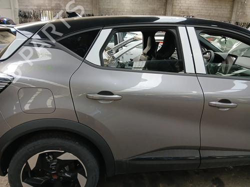 Dør højre bagtil RENAULT CAPTUR II (HF_) TCe 140 (HFN0) (140 hp) 32990422
