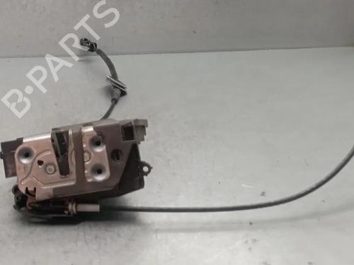 Used Rear right lock FORD FIESTA VI (CB1, CCN) 1.4 TDCi (70 hp) 32990444
