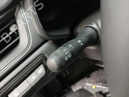 Used Steering column stalk RENAULT CAPTUR II (HF_) TCe 140 (HFN0) (140 hp) 32990450