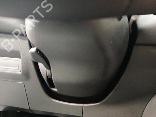 Used Steering column RENAULT CAPTUR II (HF_) TCe 140 (HFN0) (140 hp) 32990456