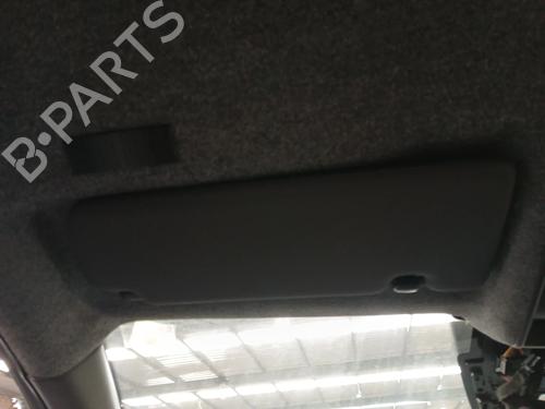 Pala sol esquerda RENAULT CAPTUR II (HF_) TCe 140 (HFN0) (140 hp) 32990453