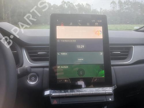 Autoradio RENAULT CAPTUR II (HF_) TCe 140 (HFN0) (140 hp) 32990458