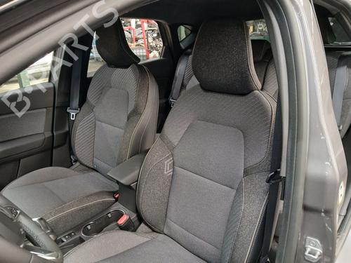 Used Other Other RENAULT CAPTUR II (HF_) TCe 140 (HFN0) (140 hp) 32990460 32990460