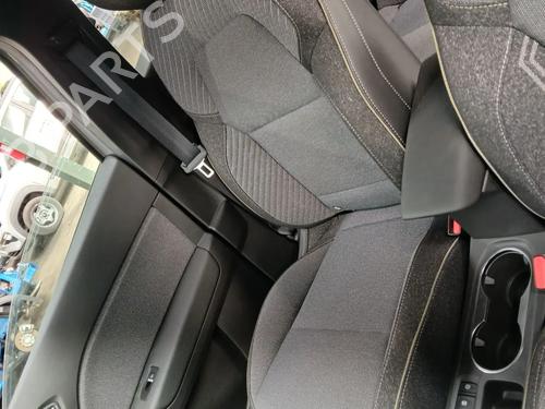 Other RENAULT CAPTUR II (HF_) TCe 140 (HFN0) | BP32990460O1 - Image 4