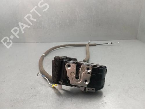 Used Front left lock RENAULT KADJAR (HA_, HL_) 1.2 TCe 130 (HLMR) (130 hp) 32990482