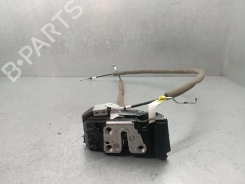 Front left lock RENAULT KADJAR (HA_, HL_) 1.2 TCe 130 (HLMR) | BP32990482C98 - Image 2