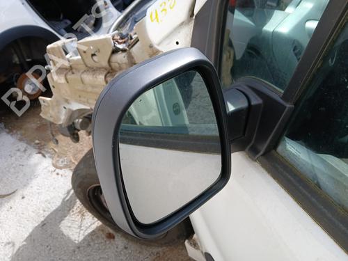 left-mirror-peugeot-partner-box-bodympv-2008-32990468 main image