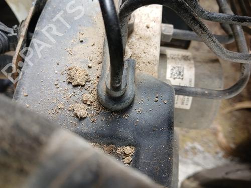 Used ABS pump PEUGEOT PARTNER Box Body/MPV 1.6 BlueHDi 100 (100 hp) 32990471