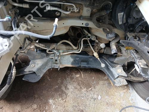 Used Subframe PEUGEOT PARTNER Box Body/MPV 1.6 BlueHDi 100 (100 hp) 32990474