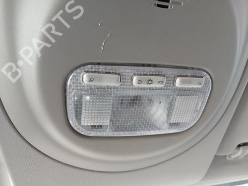 Kabinelys PEUGEOT PARTNER Box Body/MPV 1.6 BlueHDi 100 (100 hp) 32990493