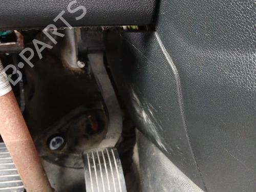 pedal-peugeot-partner-box-bodympv-2008-32990492 main image