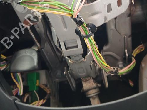 Used Steering column PEUGEOT PARTNER Box Body/MPV 1.6 BlueHDi 100 (100 hp) 32990494