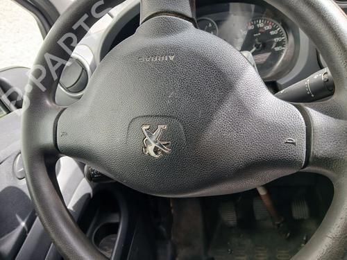 airbag-kit-peugeot-partner-box-bodympv-2008-32990497 main image